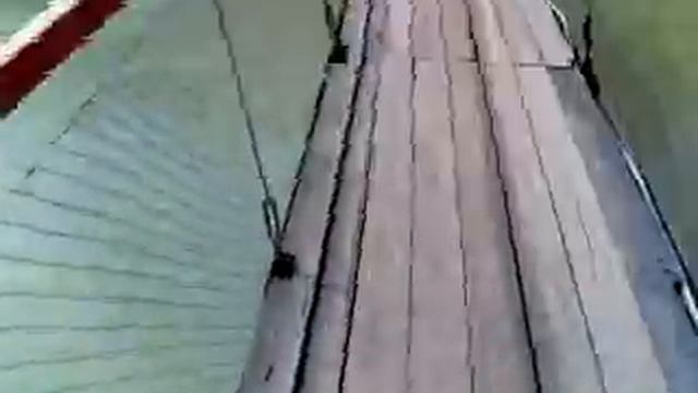 качающийся мост переход.mp4 смотреть онлайн