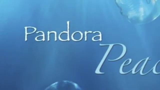 Pandora - Raindrops смотреть онлайн