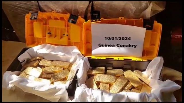 Conakry Guinea New Production.. This time easy to find gold supplier via social Media F.O.B. смотреть онлайн
