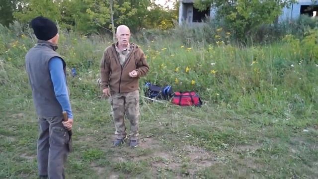 САО Стрела В Н Крючков Немного с лопаткой смотреть онлайн