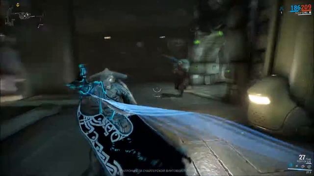 WARFRAME: Caloris(спасение) #35 смотреть онлайн