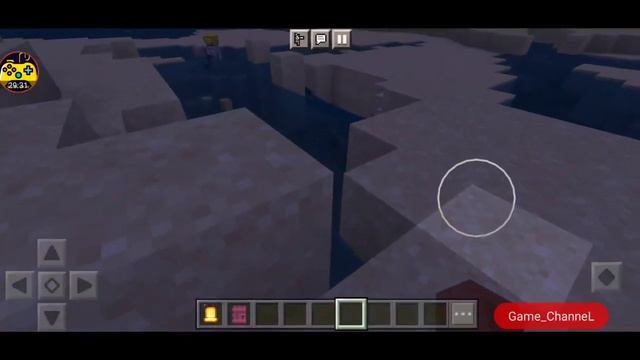 Minecraft with Friends in Creative Walkthrough mode on Android #3 смотреть онлайн