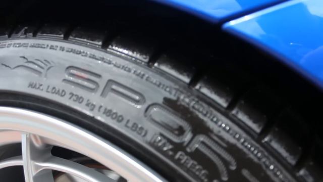 Vlog 7 / 2015 Subaru WRX / Griot's Garage Subaru Forester Meet смотреть онлайн