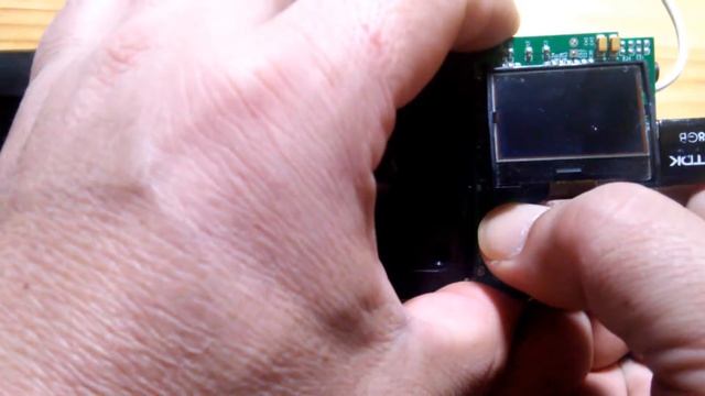 mp3 Player chip view ATS2506 смотреть онлайн