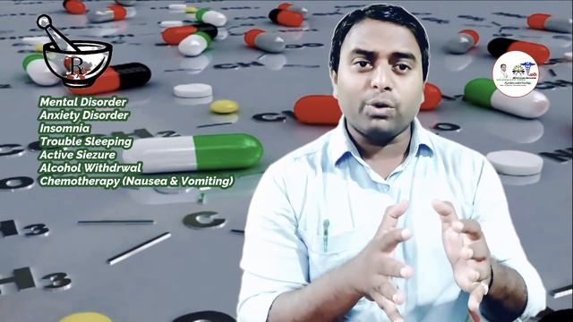 Lopez Injection in Hindi || Uses of Lorazepam Injection || Uses & Side Effects || Pharmacy Tree || смотреть онлайн