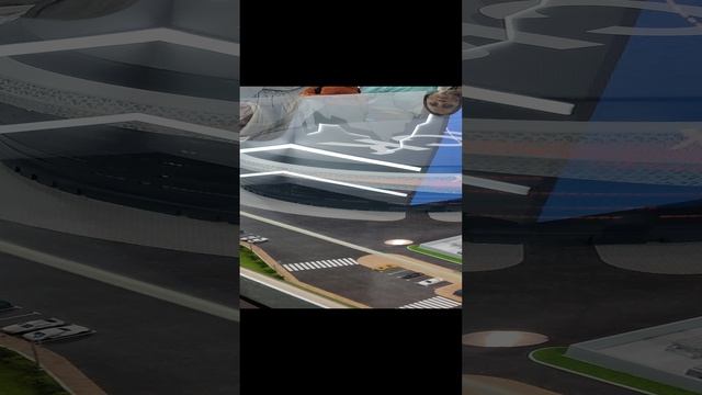 Стадион в Омске.ВДНХ смотреть онлайн