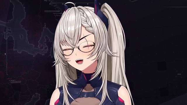 Новая причёска Саруэй【Saruei | Vtuber | Ru Sub】 смотреть онлайн