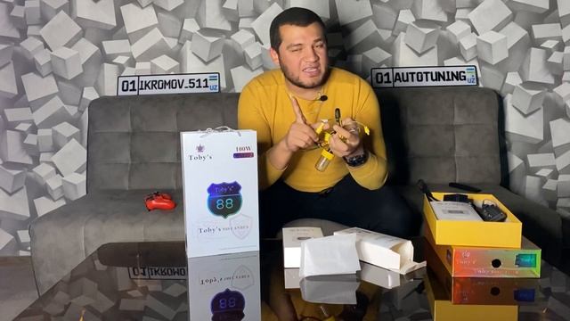 Avtotuning ksenon haqida malumot смотреть онлайн