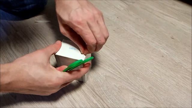 Датчик вибрации Aqara ZigBee в Home Assistant. Новинка от Youpin. смотреть онлайн