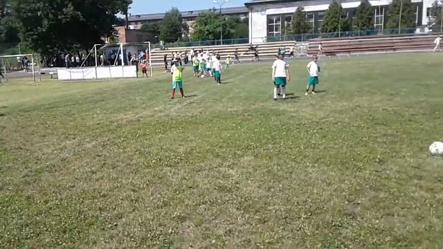 Юные футболисты ФК "Энергия". Фестиваль ГТО. Владикавказ-2018 смотреть онлайн