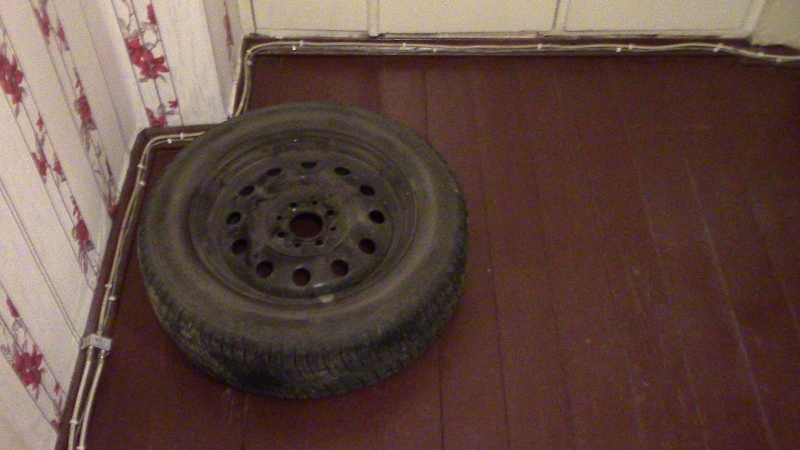 Всесезонная резина Кама 217-увеличивает расход топлива? Устанавливается на новые модели ВАЗ. смотреть онлайн