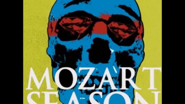 Mozart Season - Midnight Train to Bellevue смотреть онлайн