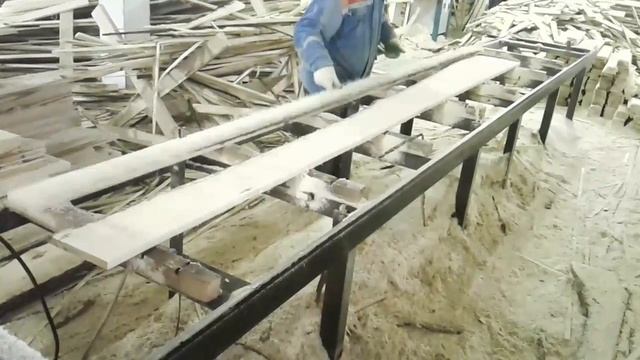 Паллетная заготовка смотреть онлайн