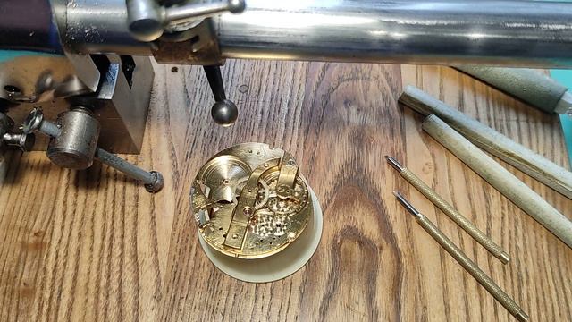 Как ведёт себя намагниченный баланс. смотреть онлайн