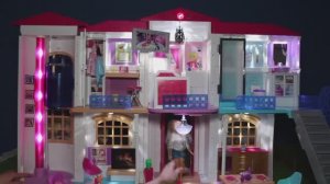 Кукольный Домик/ Барби