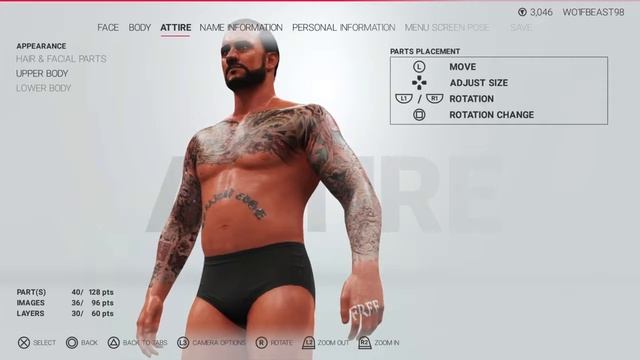 WWE 2K19 How to Make CM Punk смотреть онлайн