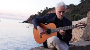 Historia De Un Amor Guitar Arrangement - Fingerstyle
