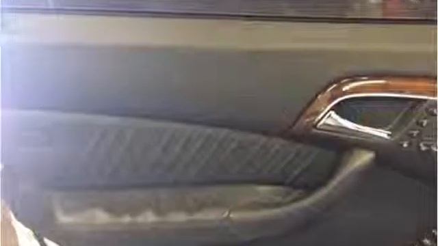 2003 Mercedes-Benz S-Class Used Cars Aiea HI смотреть онлайн