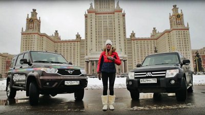 Новости автомобильной индустрии