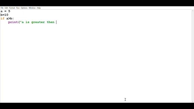 if-else statement || python programming -#5 #python #beginner #basicpython #if-else #geekwizard смотреть онлайн