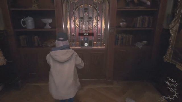 Resident Evil Village - Winters' Expansion part1 смотреть онлайн