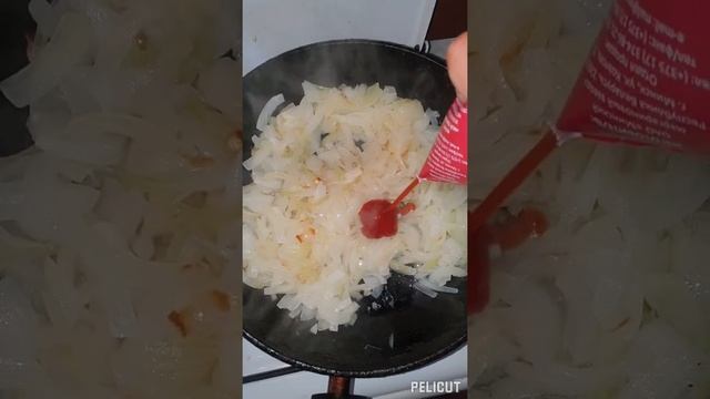 солянка с картошкой смотреть онлайн