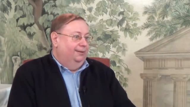 Пыжиков Александр о русском расколе. смотреть онлайн