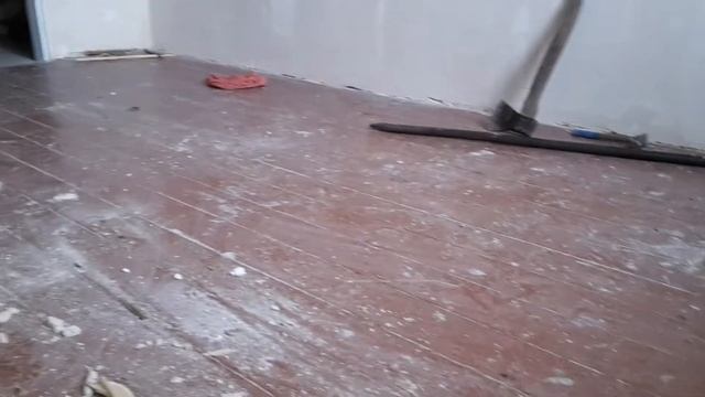 Ремонт старых деревянных полов смотреть онлайн