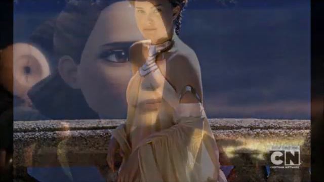 Padme Amidala Tribute!