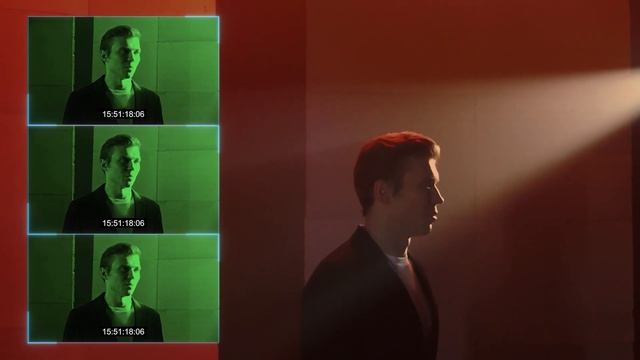 Как сделать города более безопасными? С помощью искусственного интеллекта! смотреть онлайн