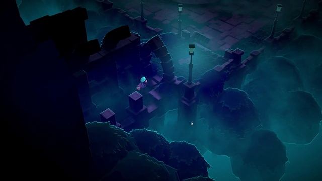 Lone Ruin Gameplay OF Few Minutes смотреть онлайн