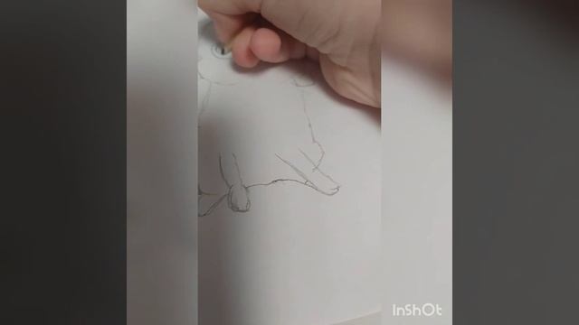 Учимся рисовать мопсика смотреть онлайн