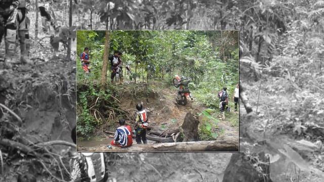 With Enduro Chiangmai Sep. 2013 смотреть онлайн