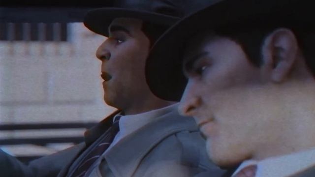 Mafia: Definitive Edition - Gameplay Trailer (Missions) PS4 (на русском VHS) смотреть онлайн