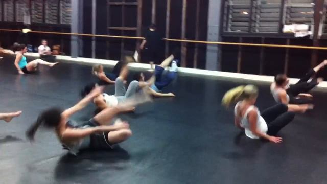 Hall of Mountain King.MOV смотреть онлайн