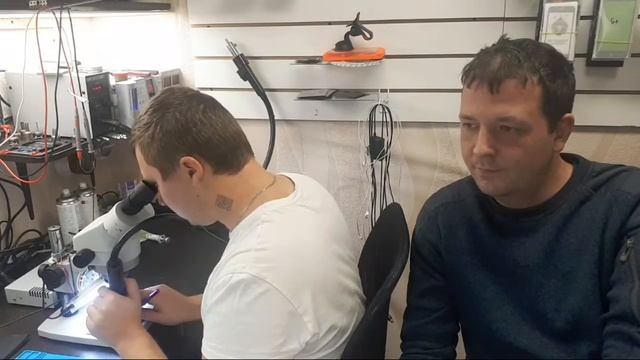 Слава Sota Service! Ремонт Iphone!