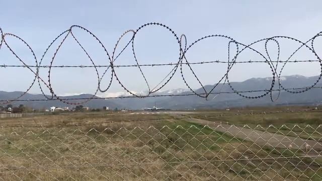 Batumi International Airport смотреть онлайн