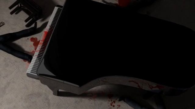 рояль смотреть онлайн