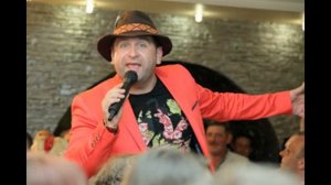 Василь Мельникович (Гуцул-Хуліган) - До Косова