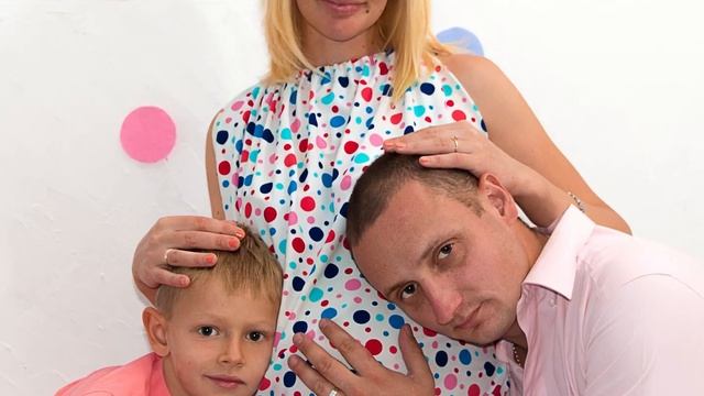 Фотосессия в Zазеркалье Наталья с семьей смотреть онлайн