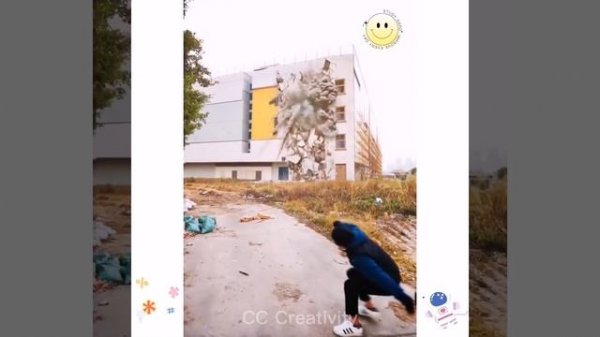 Future Technology According to the Imagination ‖Virus Collection #6