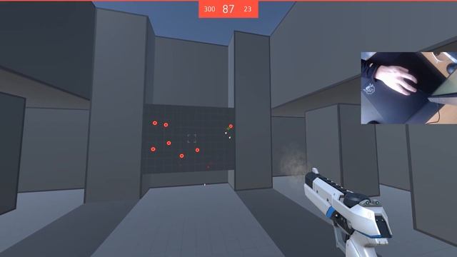 Aim Hero - Fast Aiming [Hard/High] 569000 - EGG XM1, Skypad 23,1cm/rev смотреть онлайн