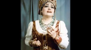 Валентина Левко Не брани меня, родная  Valentina Levko