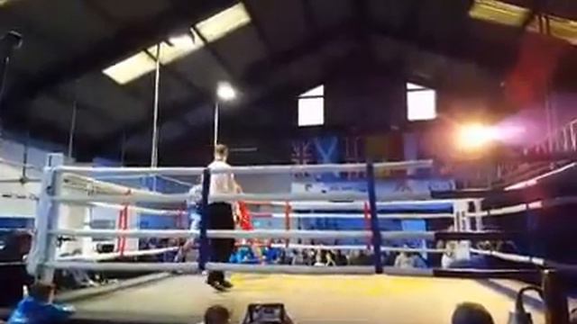 6th November- Josh Galloway vs Michael wheeler смотреть онлайн