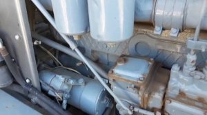 "БИЗОН А-01" про двигатель