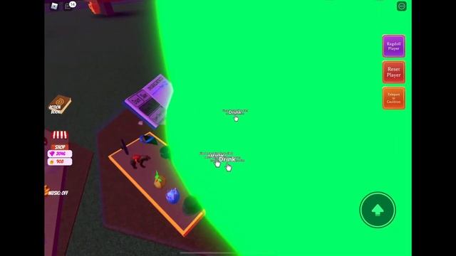 HOW TO MAKE MARSHMALLOW - WACKY WIZARDS GIANT NEON MARSHMALLOW POTION (POTION 272 and POTION 222) смотреть онлайн