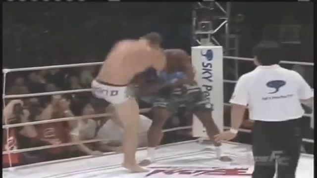 ММА смотреть онлайн