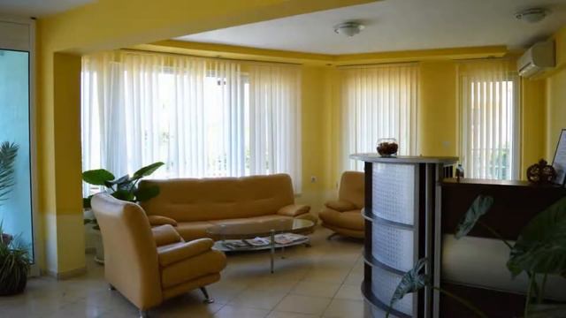 Family Hotel Coral, Sozopol, Bulgaria смотреть онлайн