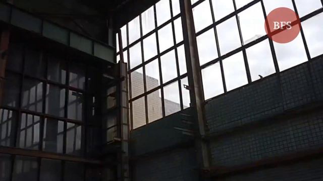 Производственно-складское помещение в Одессе