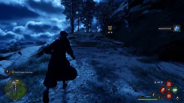 🎮 [4K] Hogwarts Legacy | Gameplay Walkthrough - Part 19 [ PC 4K 60FPS ] смотреть онлайн